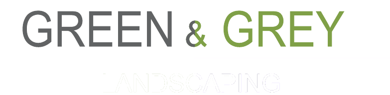Green & Grey Landscaping Inc.